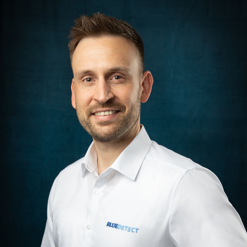 , Regionalleiter | Blue Detect Köln