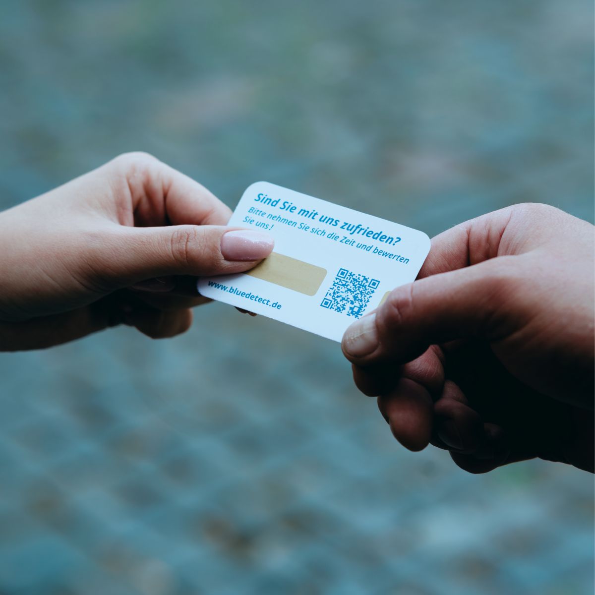 Unsere Kunden | Blue Detect Köln, Spezialist für Leckortung bei Wasserschäden