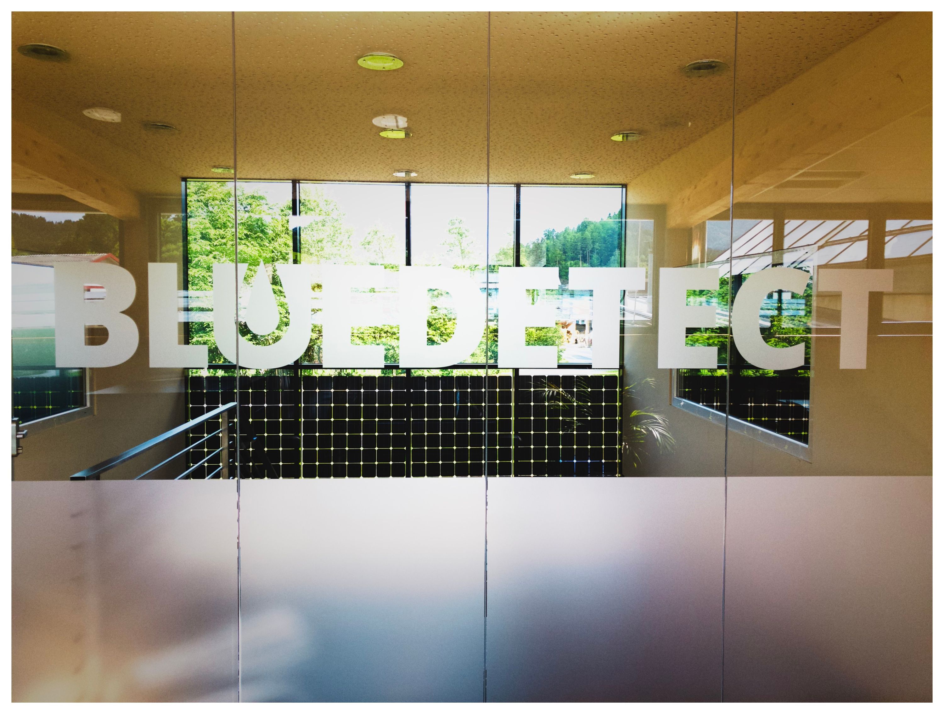 Franchisepartner bei Blue Detect werden | Österreich und Deutschland | Köln